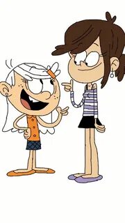 Pin by Hannah Pessin on In The Loud House