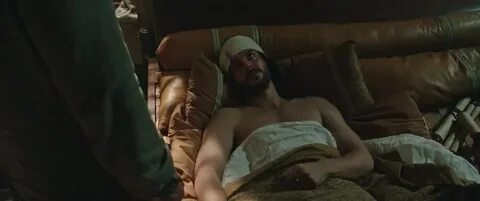 YARN Did we have fun? Ben-Hur (2016) Video clips by quotes 0