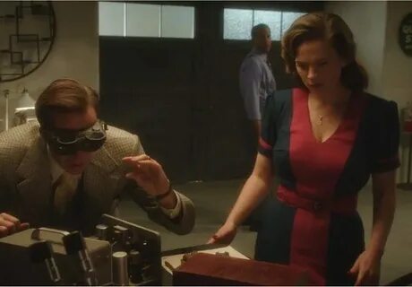 Agent Carter Episode Recap, Season 2 Episodes 6 & 7: Life of