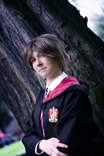 Remus Lupin - Shina(Shikura) Remus J Lupin Cosplay Photo