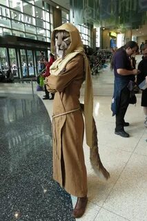 Skyrim Cosplay - M'aiq the Liar Skyrim cosplay, Cosplay, Man