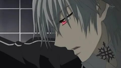 Pin by Heidi 3 on Zero Love Vampire knight, Vampire knight z