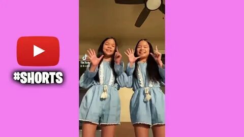 Tran Twins TikTok #shorts - YouTube