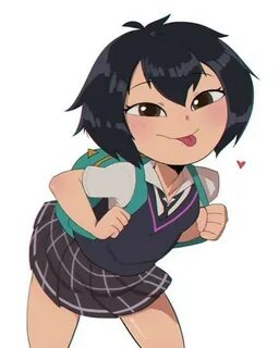 Peni Parker