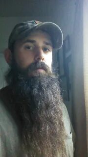 long beard photos - Google Search Beard growth oil, Long bea