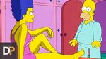10 Momentos Pausados En Los Simpson Que Todos Se Perdieron -
