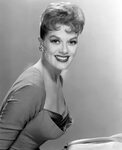 Janis Paige. 1957 Janis paige, Hollywood, Vintage hollywood