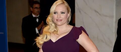 Meghan McCain Has The Perfect Response To Twitter Troll Comm
