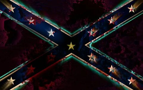 Confederate Flag wallpaper -① Download free awesome HD wallp