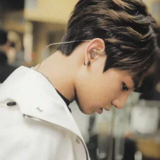 Bts Jungkook Side Profile posted by Ethan Tremblay