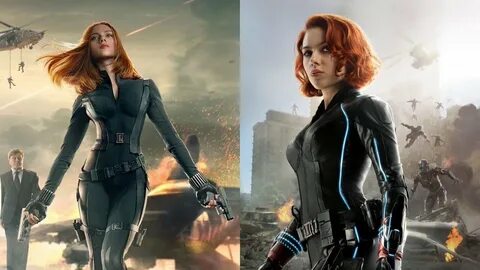 уele Twitterissä: "no thoughts, just natasha romanoff solo p