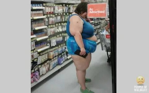 Pin on PEOPLE OF WALMART