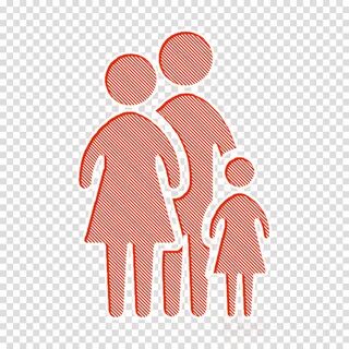 Download Family group of three icon people icon Group icon