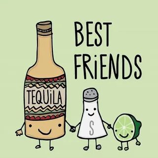 fuckmeplz1313: #Tumblr #Tequila #BestFriends Tequila, Best f