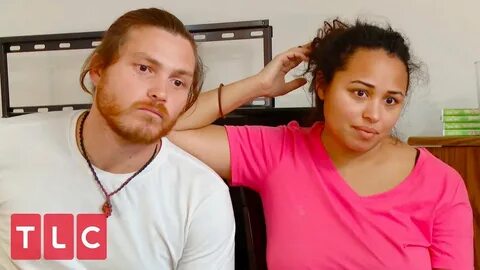 Tania Is Leaving Syngin for 30 Days! 90 Day Fiancé - YouTube