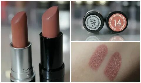 Pin by Jaime Andrews on MAC dupes Drugstore lipstick, Popula