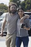 Casey Affleck Steps Out With New Girlfriend Floriana Lima Ca