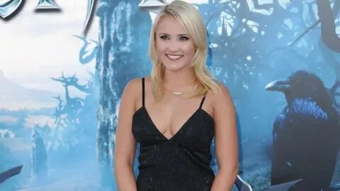 Emily Osment - Sitcoms Online Photo Galleries