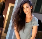 Gia Paige - Bio, Age, Height Models Biography