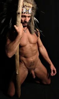 Naked Hot Native American Guy - dni-tango.eu