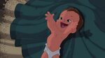 Tarzan As A Baby Share Tarzan, Disney pixar movies, Baby tar