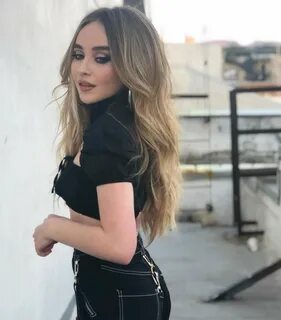 Sabrina Carpenter - Fan Meet and Greet Event-07 GotCeleb