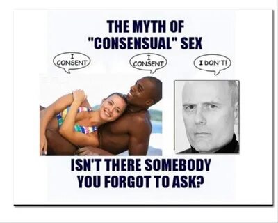 Stefan Molyneux The Myth of "Consensual" Sex Know Your Meme