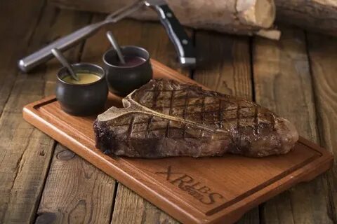 Enjoy the 35-Day Dry Aged Australian Wagyu Beef @Shangri-La 