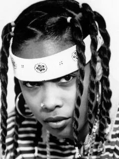 Pin by T-Town on Music Artists Da brat, 90s hip hop fashion,