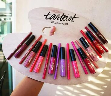 Me A Lipstick Junkie