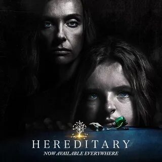 Hereditary - This summer, evil is #Hereditary. Watch the... 