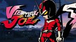 All Viewtiful Joe Games for PS2 Review - YouTube