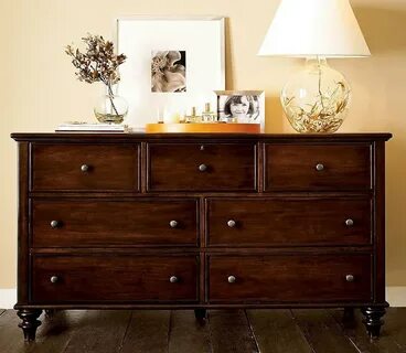 20 Inch Wide Dresser - TheBestWoodFurniture.com