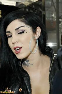 Kat von d - 23 Pics xHamster