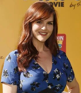 Sara Rue: Why Did The Big Bang Theory Actress Leave the Show