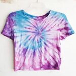 Buy cute diy tie dye shirts - In stock