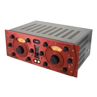 SPL Iron red купить Студийное и звукозаписывающее оборудован