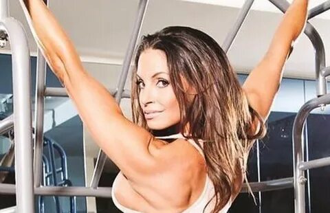 Trish Stratus Photos Archives - PWPIX.net