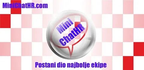 Hrvatski Chat - Applications sur Google Play