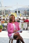 Katie Couric Is Returning to NBC Katie couric, New girl, Gre