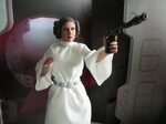 IN STOCK)1/6 Star Wars IV A New Hope Princess Leia FULL COMP