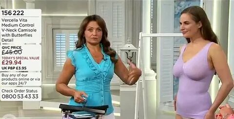 These Hilarious Fails Prove That QVC Should Stand For "Quali