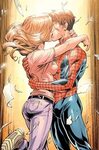 Spider-Man/Peter Parker (Человек-Паук/Питер Паркер)