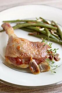 23 Best Recipes Using Duck Confit - Best Round Up Recipe Col