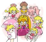 Many Peach by Minus8 Minus8 Know Your Meme