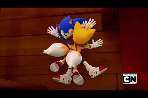 Sonic Boom Memes - Imgflip