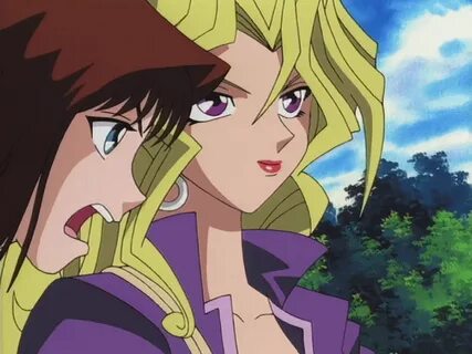 Mazaki Anzu (Tea Gardner) - Yu-Gi-Oh! Duel Monsters - Image 