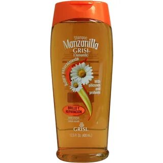 Grisi Chamomile Shampoo, 13.5 fl oz Price Tracking