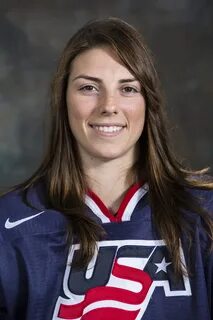 Hilary Knight, USA Ice Hockey Hot Olympic Girls