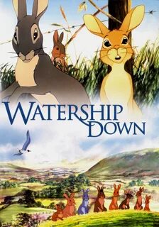 Watership Down Picture - Image Abyss